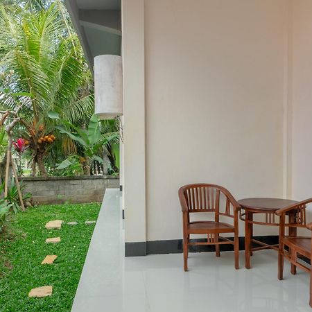 Baran Swaha Villa Ubud Esterno foto
