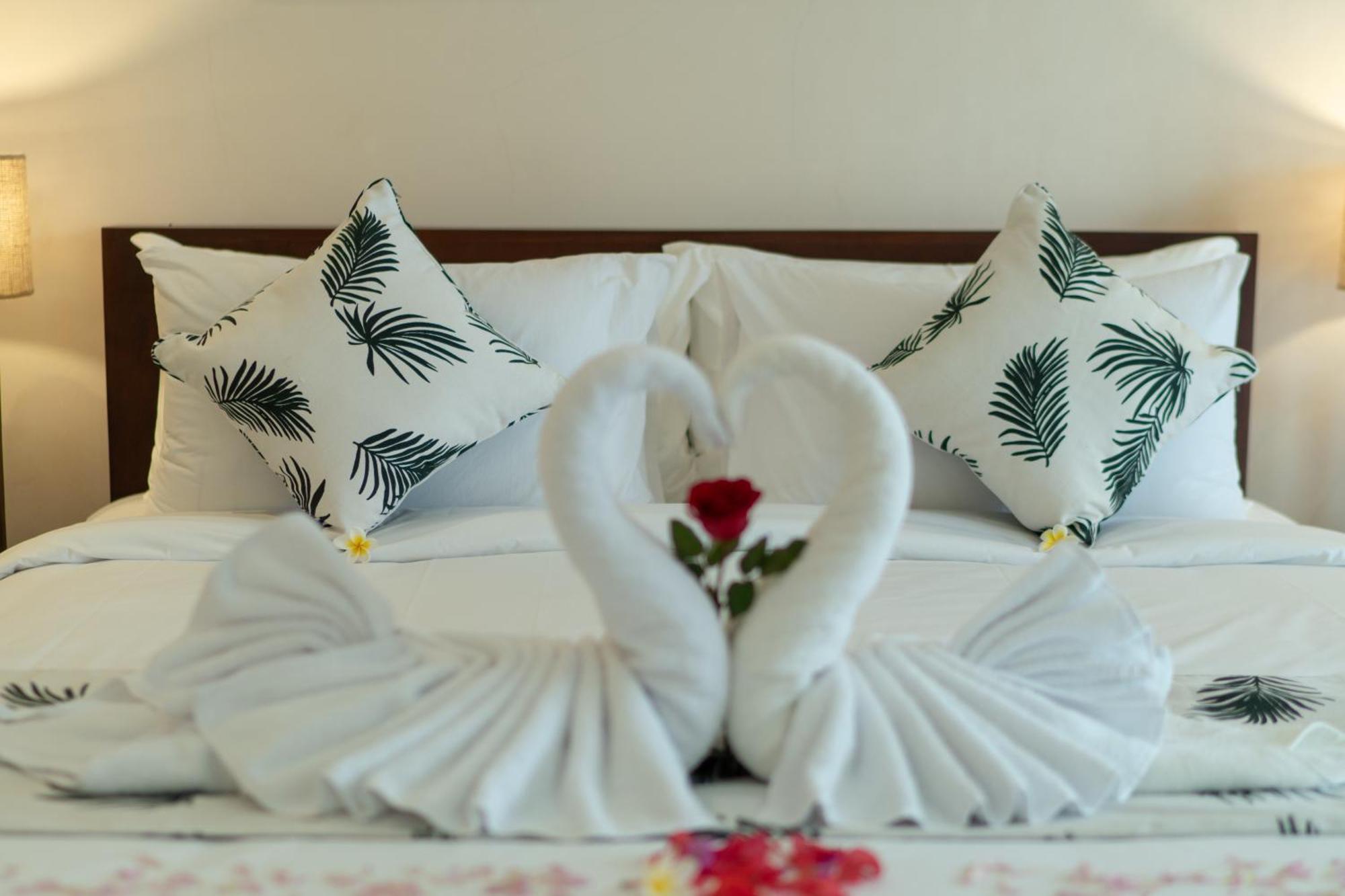 Baran Swaha Villa Ubud Esterno foto